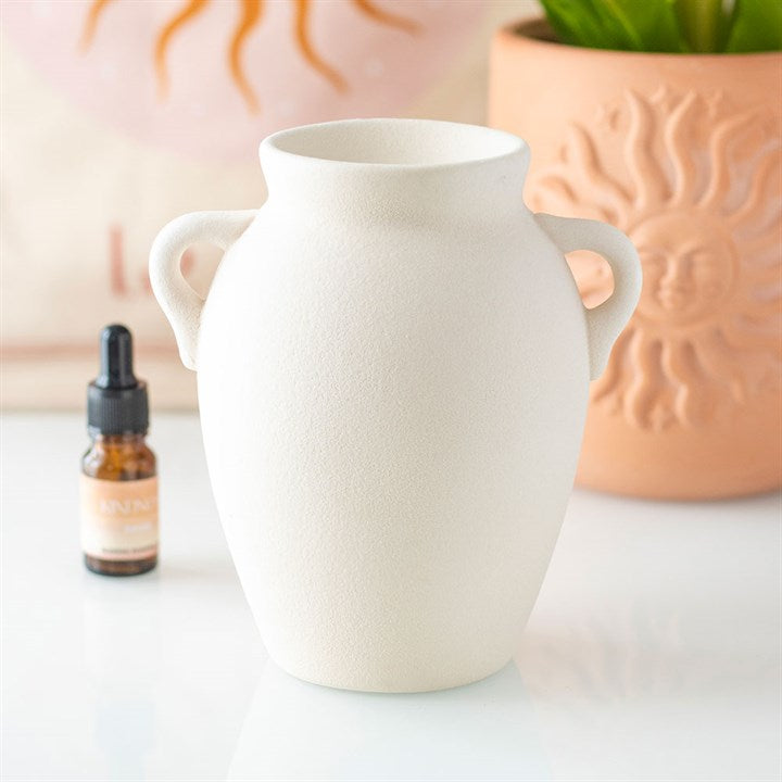 Brûle-parfum céramique