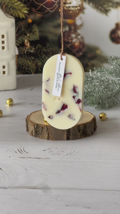 Suspension parfumée - Sucre d'orge